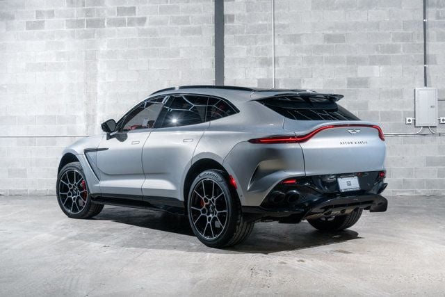 2023 Aston Martin DBX 707 AWD - 22970125 - 4