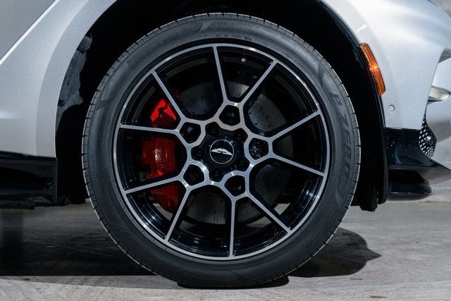 2023 Aston Martin DBX 707 AWD - 22970125 - 50