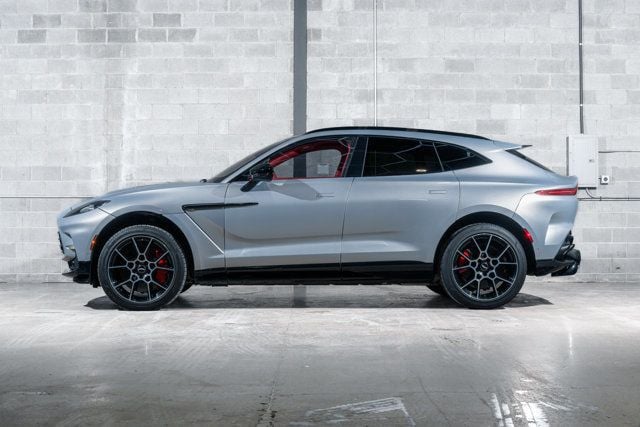 2023 Aston Martin DBX 707 AWD - 22970125 - 5