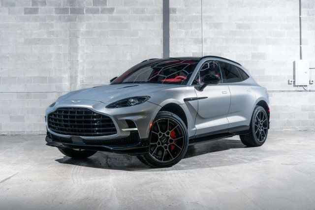 2023 Aston Martin DBX 707 AWD - 22970125 - 6