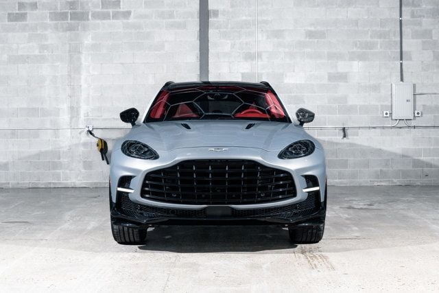2023 Aston Martin DBX 707 AWD - 22970125 - 7