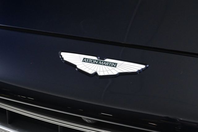 2023 Aston Martin DBX 707 AWD - 22557304 - 27