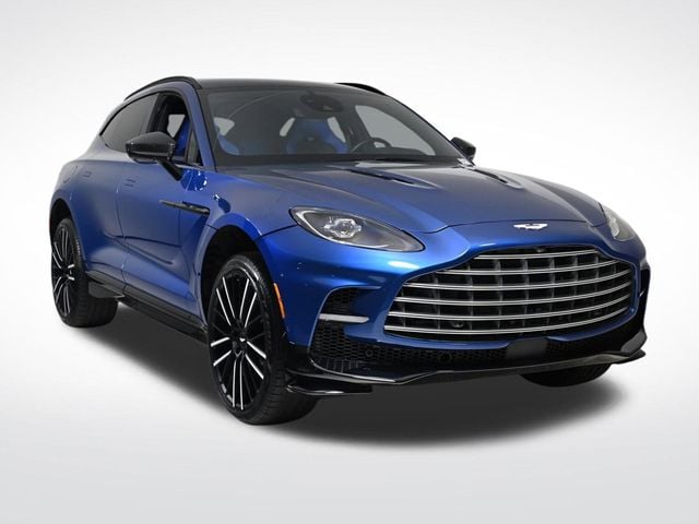 2023 Aston Martin DBX 707 AWD - 22696647 - 6