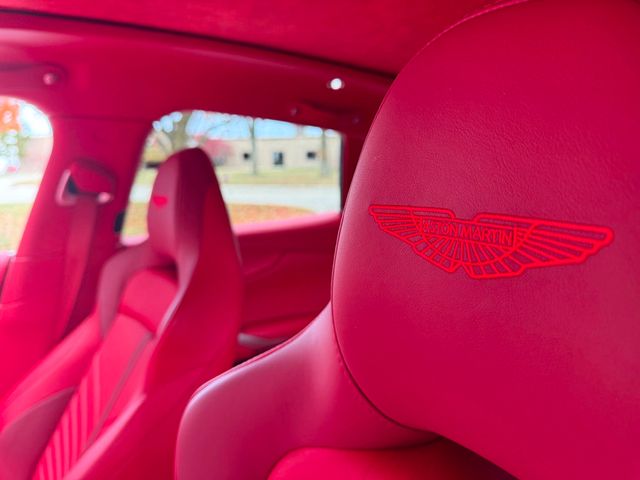 2023 Aston Martin DBX 707 AWD - 22936158 - 28