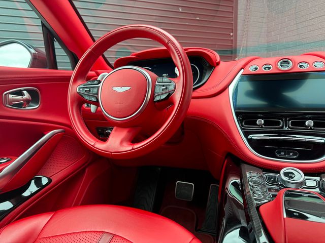 2023 Aston Martin DBX 707 AWD - 22936158 - 32