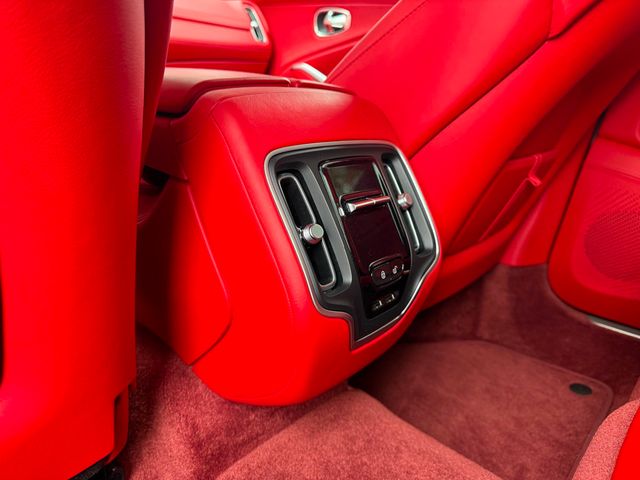 2023 Aston Martin DBX 707 AWD - 22936158 - 34