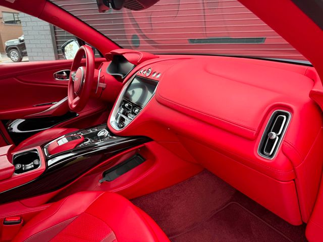 2023 Aston Martin DBX 707 AWD - 22936158 - 43