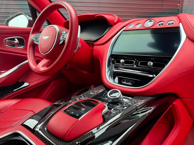 2023 Aston Martin DBX 707 AWD - 22936158 - 45