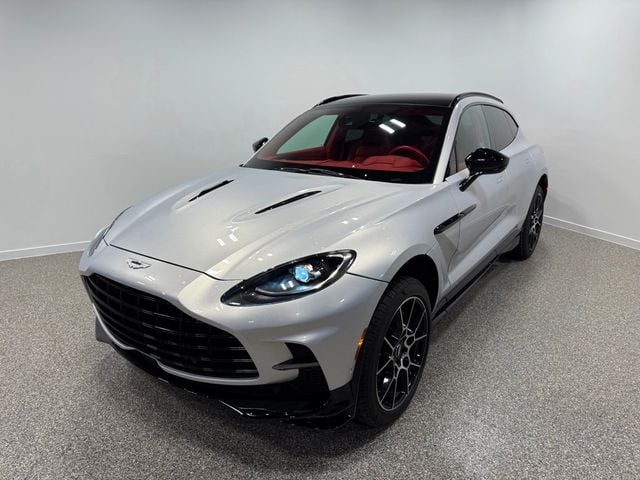 2023 Aston Martin DBX 707 AWD - 22984968 - 3