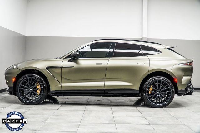 2023 Aston Martin DBX 707 AWD - 22966204 - 9