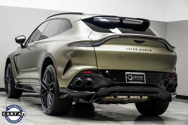 2023 Aston Martin DBX 707 AWD - 22966204 - 10