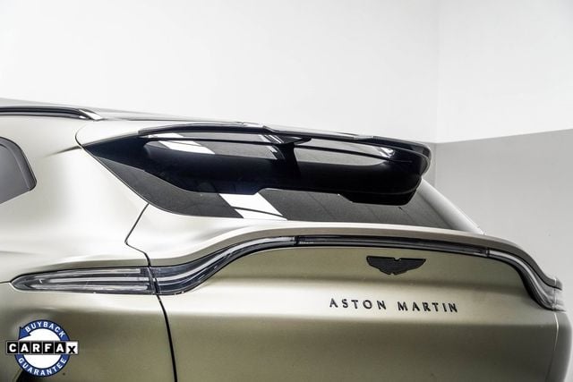 2023 Aston Martin DBX 707 AWD - 22966204 - 13