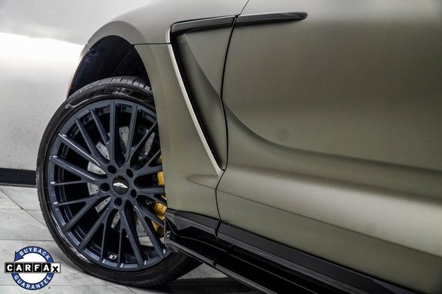 2023 Aston Martin DBX 707 AWD - 22966204 - 15
