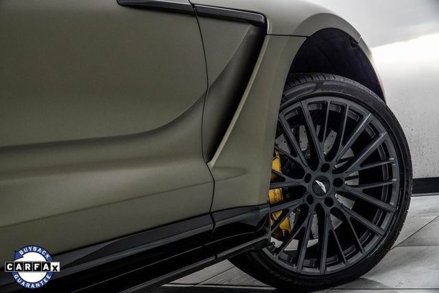 2023 Aston Martin DBX 707 AWD - 22966204 - 16