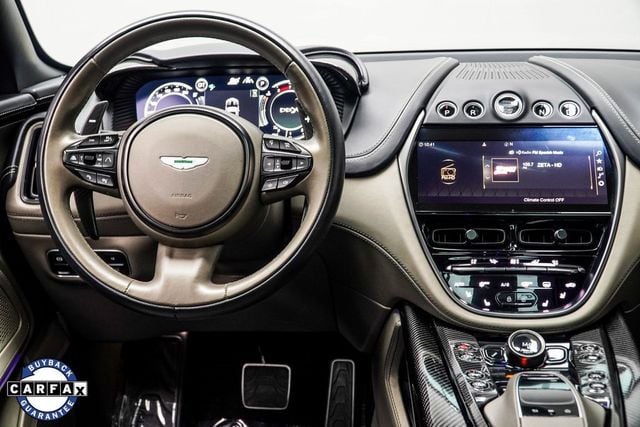 2023 Aston Martin DBX 707 AWD - 22966204 - 17