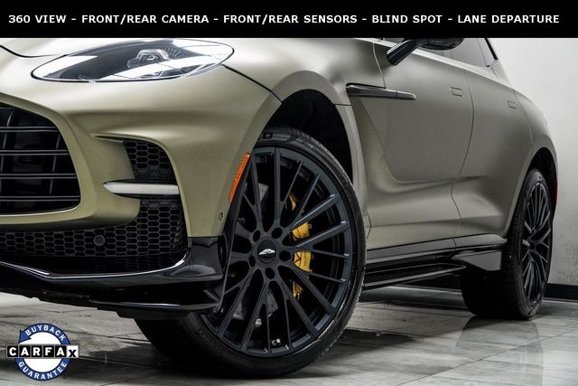 2023 Aston Martin DBX 707 AWD - 22966204 - 1