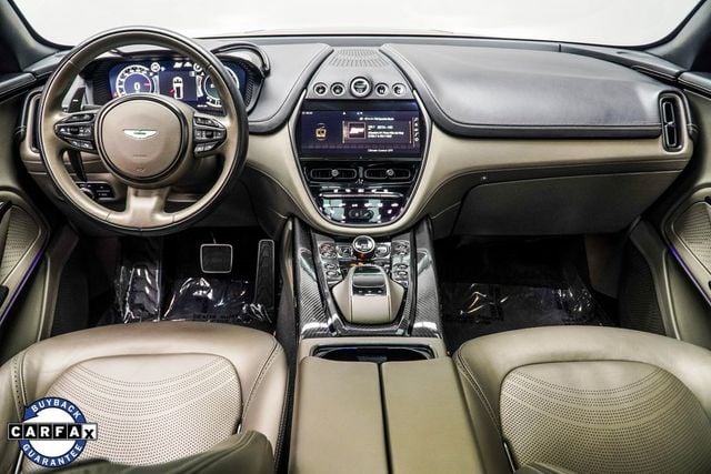 2023 Aston Martin DBX 707 AWD - 22966204 - 19