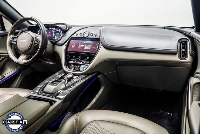 2023 Aston Martin DBX 707 AWD - 22966204 - 20