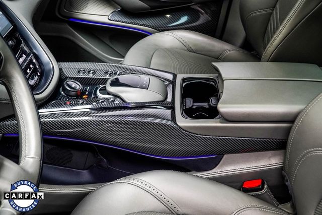 2023 Aston Martin DBX 707 AWD - 22966204 - 21