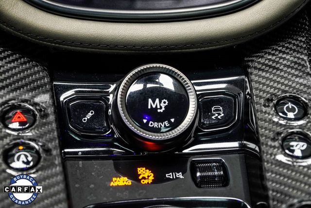 2023 Aston Martin DBX 707 AWD - 22966204 - 23