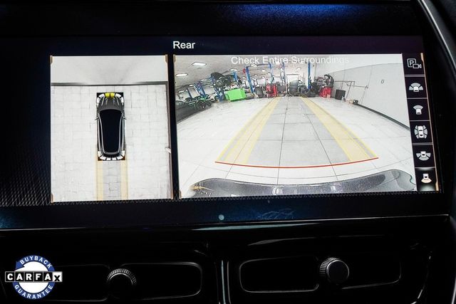 2023 Aston Martin DBX 707 AWD - 22966204 - 25