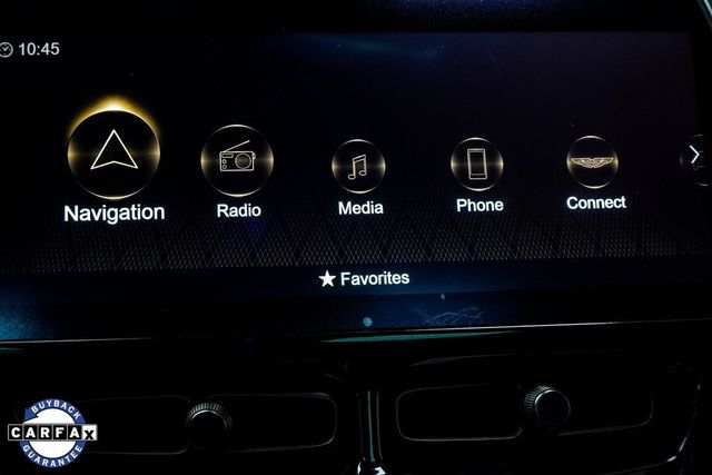 2023 Aston Martin DBX 707 AWD - 22966204 - 28