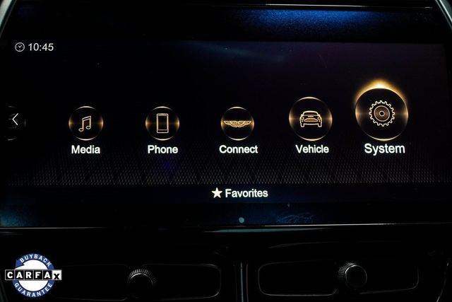 2023 Aston Martin DBX 707 AWD - 22966204 - 29