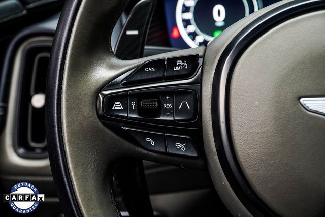 2023 Aston Martin DBX 707 AWD - 22966204 - 30