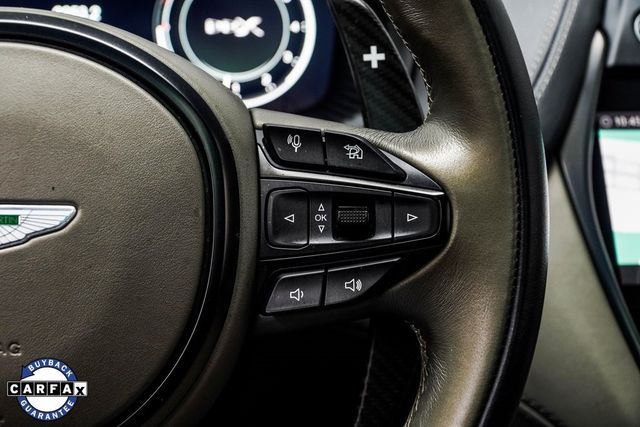2023 Aston Martin DBX 707 AWD - 22966204 - 31