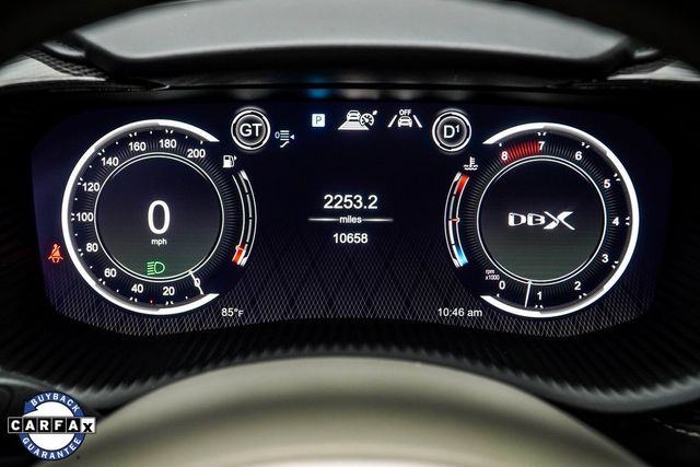 2023 Aston Martin DBX 707 AWD - 22966204 - 33