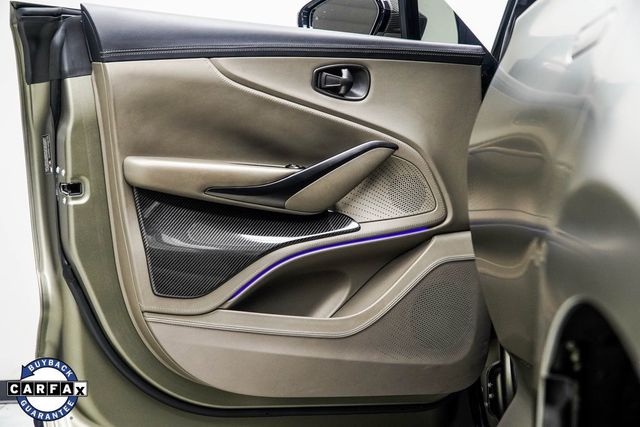 2023 Aston Martin DBX 707 AWD - 22966204 - 34