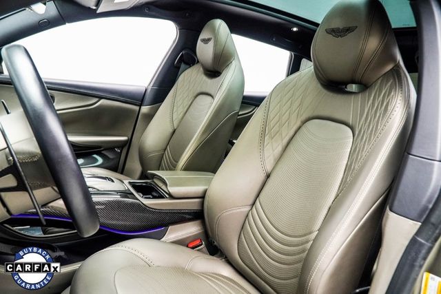 2023 Aston Martin DBX 707 AWD - 22966204 - 36