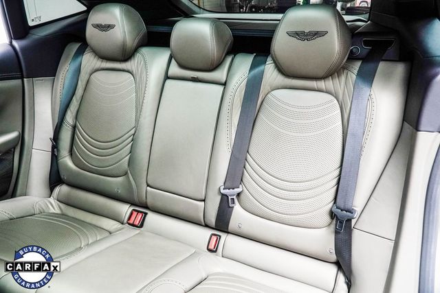 2023 Aston Martin DBX 707 AWD - 22966204 - 39