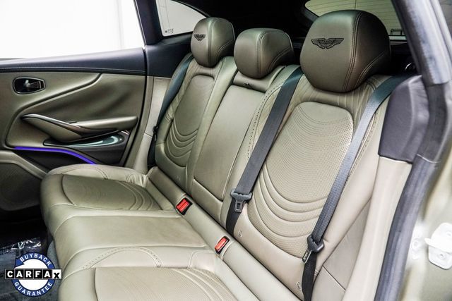 2023 Aston Martin DBX 707 AWD - 22966204 - 40