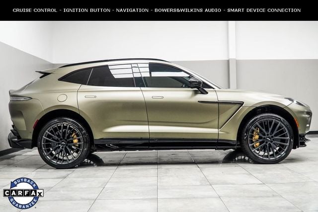 2023 Aston Martin DBX 707 AWD - 22966204 - 5