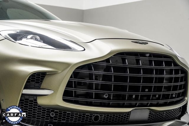 2023 Aston Martin DBX 707 AWD - 22966204 - 6