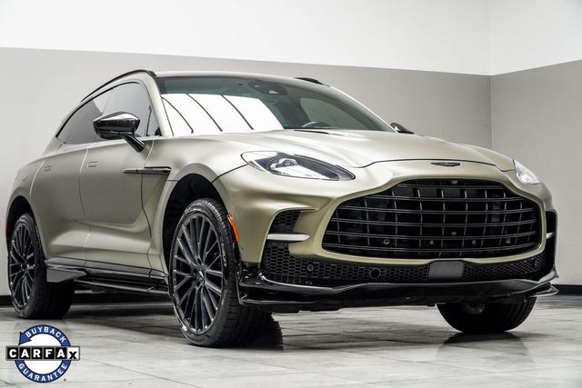 2023 Aston Martin DBX 707 AWD - 22966204 - 7