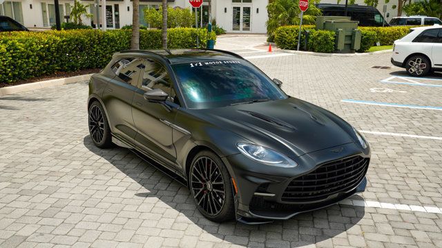 2023 Aston Martin DBX 707 AWD - 22877895 - 9