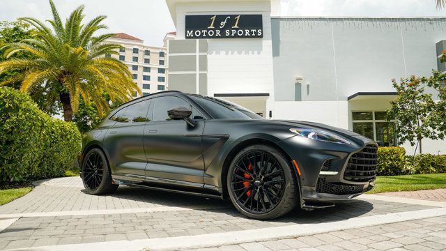 2023 Aston Martin DBX 707 AWD - 22877895 - 99