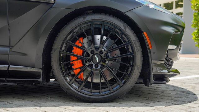 2023 Aston Martin DBX 707 AWD - 22877895 - 11