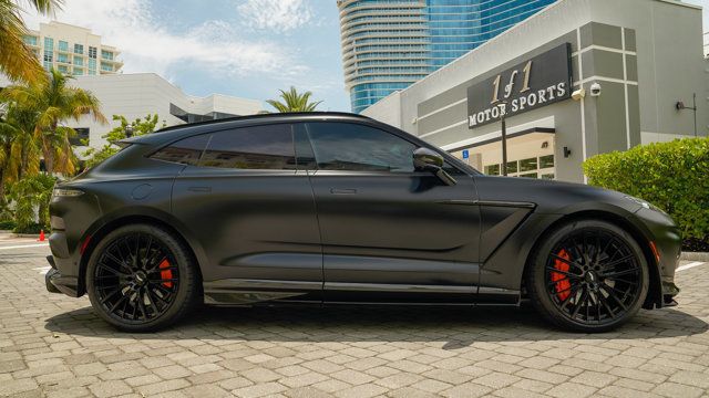 2023 Aston Martin DBX 707 AWD - 22877895 - 12