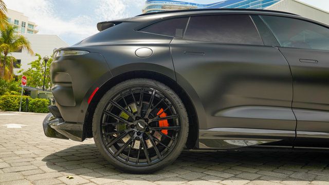 2023 Aston Martin DBX 707 AWD - 22877895 - 13