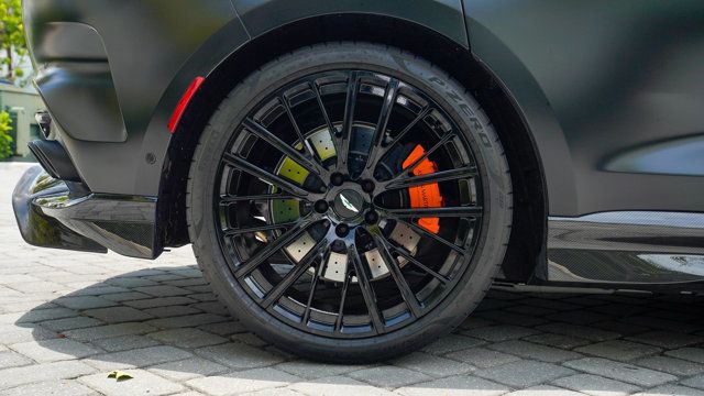 2023 Aston Martin DBX 707 AWD - 22877895 - 14