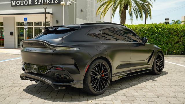 2023 Aston Martin DBX 707 AWD - 22877895 - 15