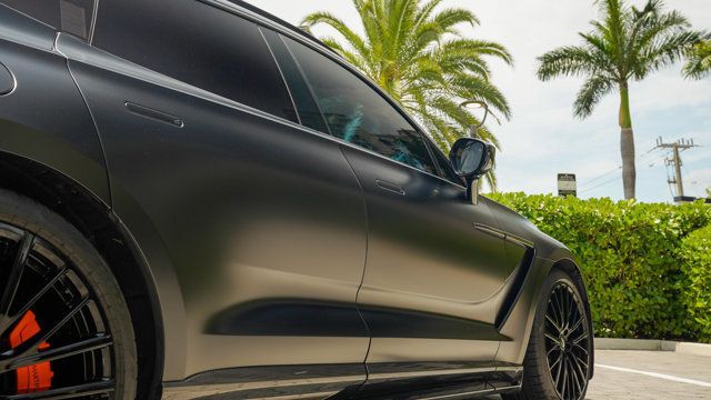 2023 Aston Martin DBX 707 AWD - 22877895 - 17