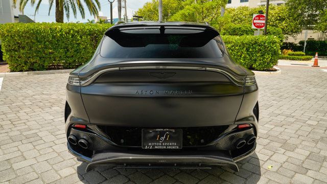 2023 Aston Martin DBX 707 AWD - 22877895 - 18