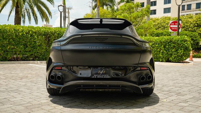 2023 Aston Martin DBX 707 AWD - 22877895 - 21