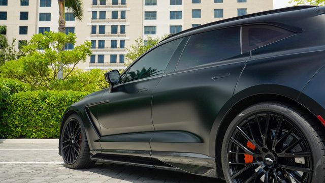 2023 Aston Martin DBX 707 AWD - 22877895 - 23