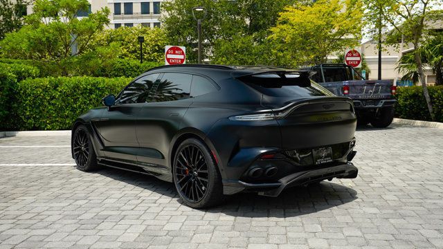 2023 Aston Martin DBX 707 AWD - 22877895 - 24