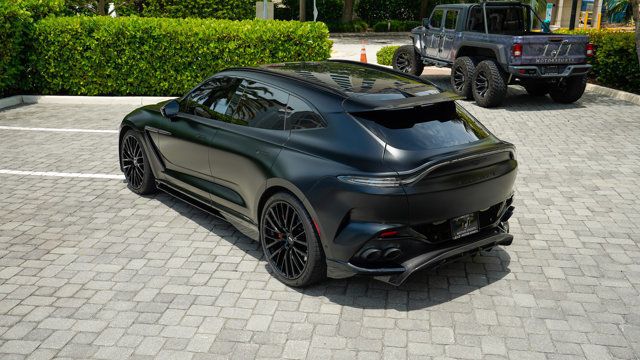 2023 Aston Martin DBX 707 AWD - 22877895 - 25